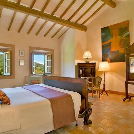 Chiarentana Di Donata Origo Villa Chianciano Terme Ngoại thất bức ảnh