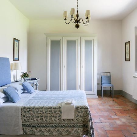 Chiarentana Di Donata Origo Villa Chianciano Terme Ngoại thất bức ảnh