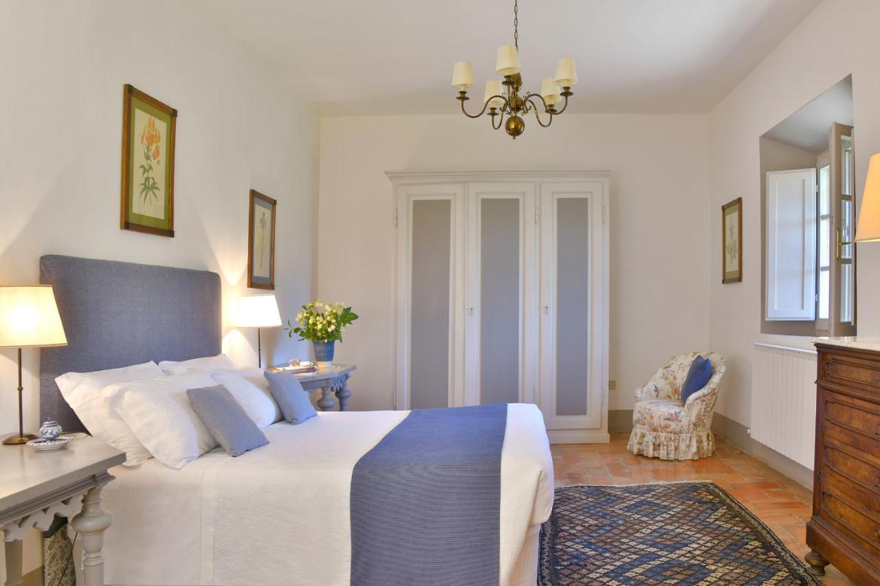 Chiarentana Di Donata Origo Villa Chianciano Terme Ngoại thất bức ảnh