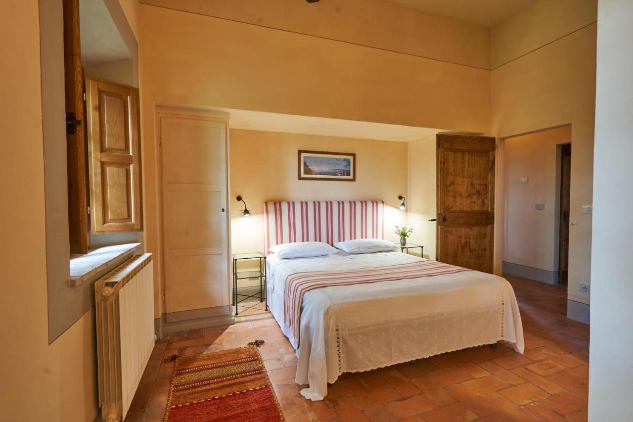 Chiarentana Di Donata Origo Villa Chianciano Terme Ngoại thất bức ảnh