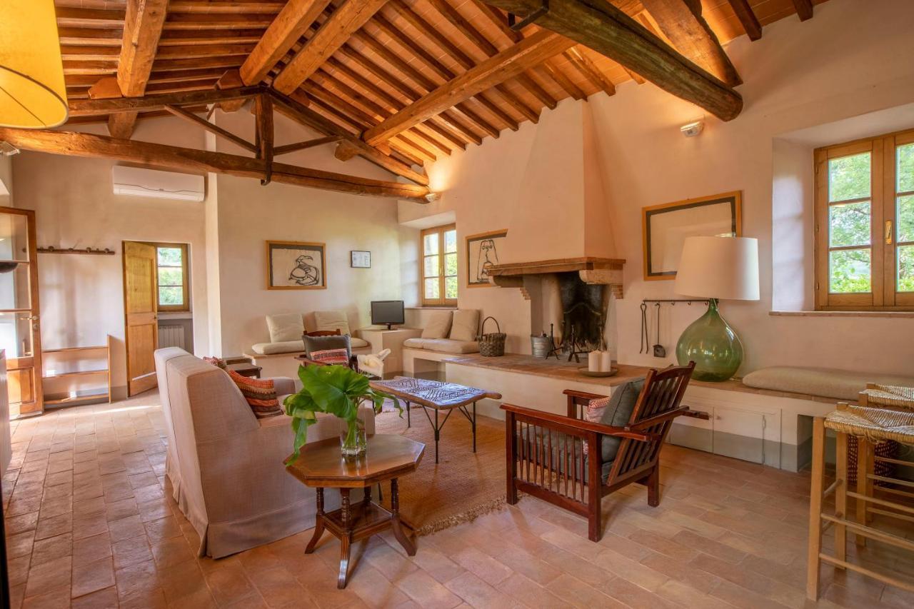 Chiarentana Di Donata Origo Villa Chianciano Terme Ngoại thất bức ảnh