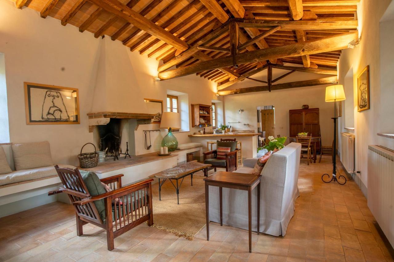 Chiarentana Di Donata Origo Villa Chianciano Terme Ngoại thất bức ảnh