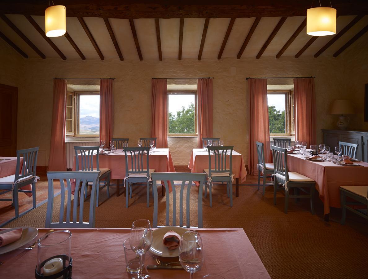 Chiarentana Di Donata Origo Villa Chianciano Terme Ngoại thất bức ảnh