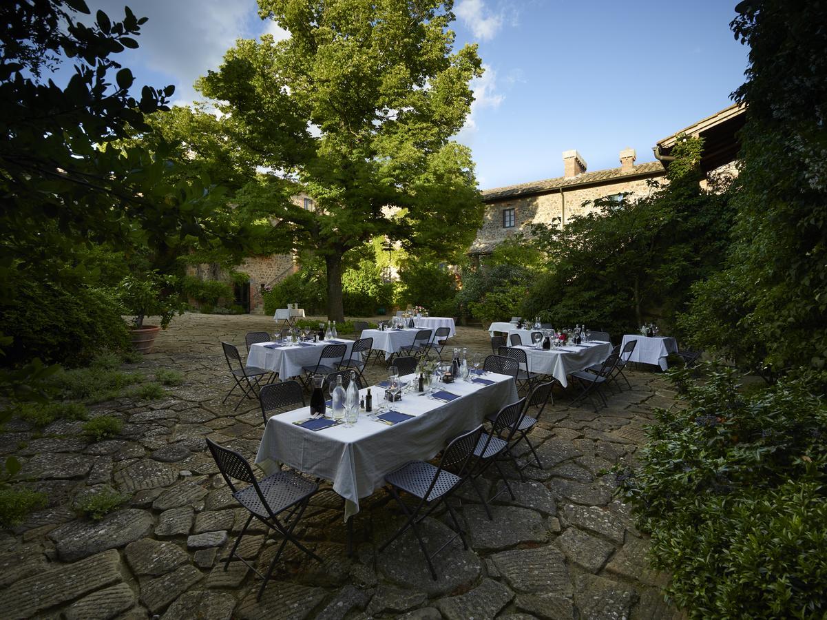 Chiarentana Di Donata Origo Villa Chianciano Terme Ngoại thất bức ảnh