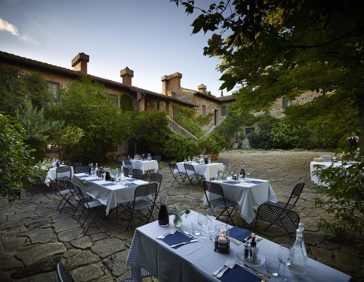 Chiarentana Di Donata Origo Villa Chianciano Terme Ngoại thất bức ảnh