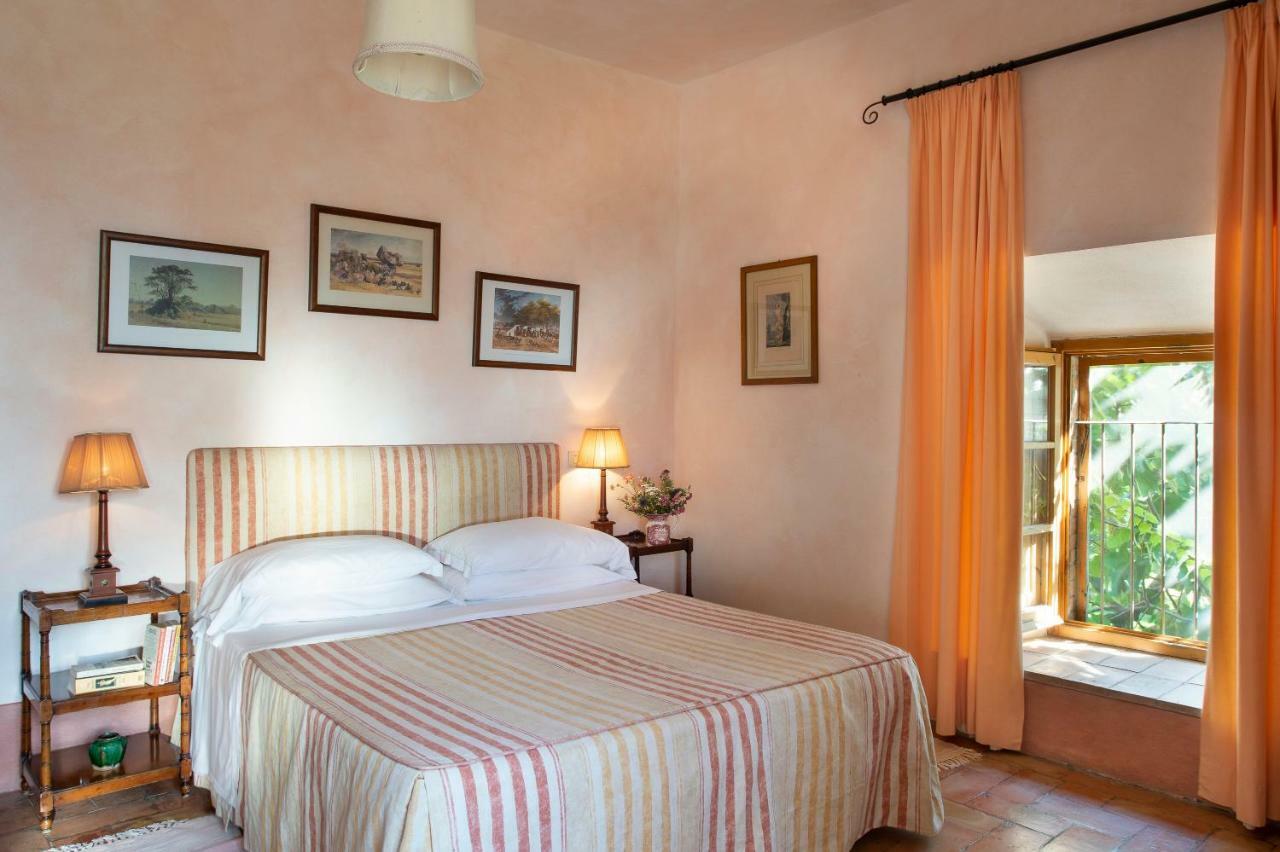 Chiarentana Di Donata Origo Villa Chianciano Terme Ngoại thất bức ảnh