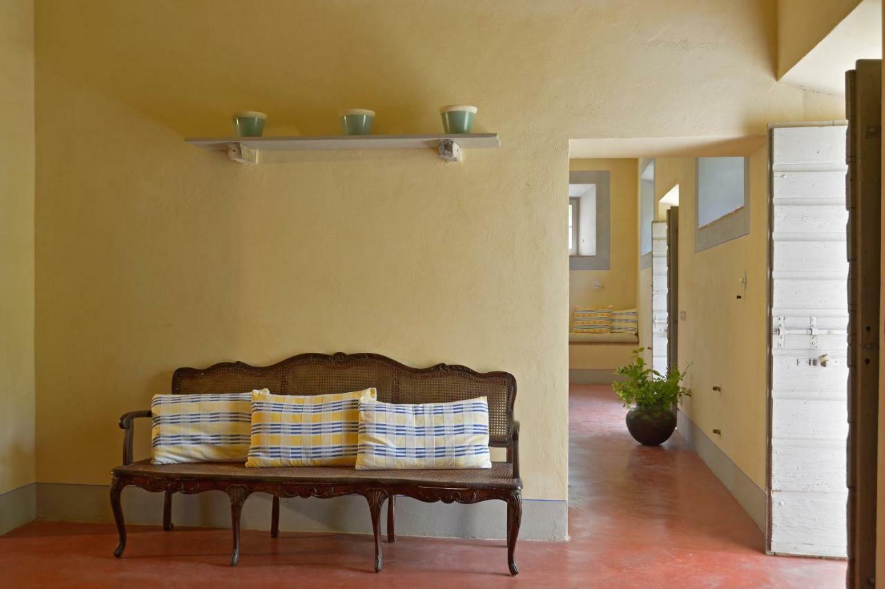 Chiarentana Di Donata Origo Villa Chianciano Terme Ngoại thất bức ảnh
