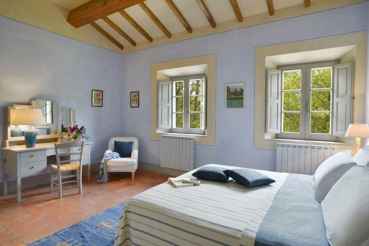 Chiarentana Di Donata Origo Villa Chianciano Terme Ngoại thất bức ảnh