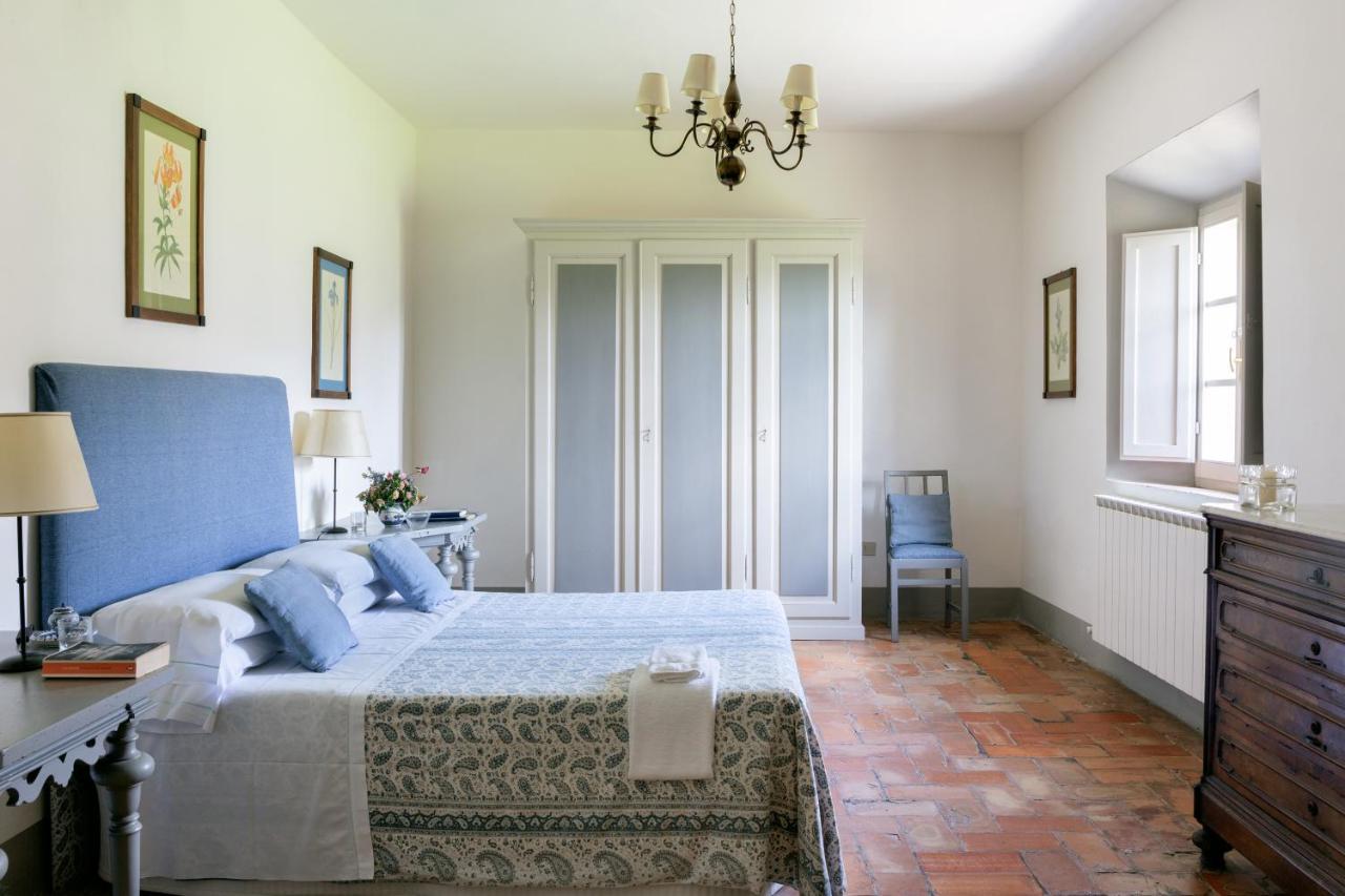 Chiarentana Di Donata Origo Villa Chianciano Terme Ngoại thất bức ảnh